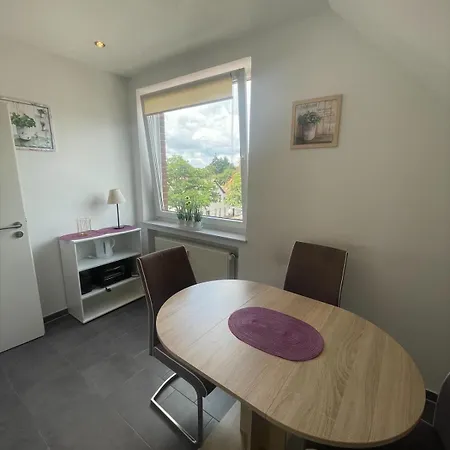 Apartment 303 Schoene Monteur Bis 4 Personen *